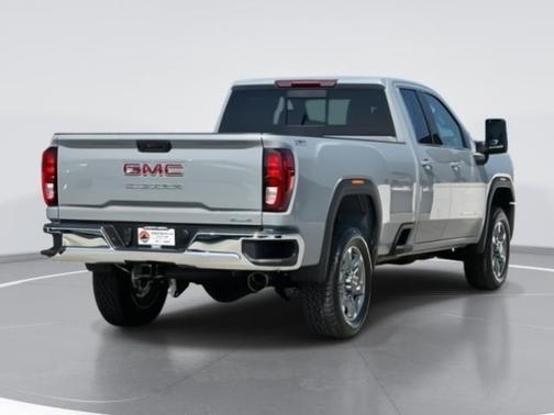 2025 GMC Sierra 3500 SLE