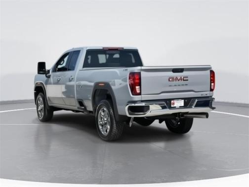 2025 GMC Sierra 3500 SLE