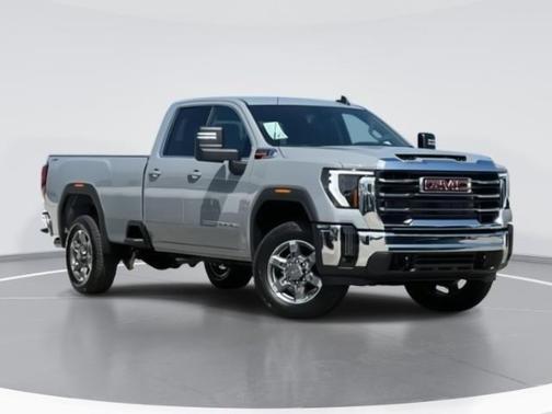 2025 GMC Sierra 3500 SLE