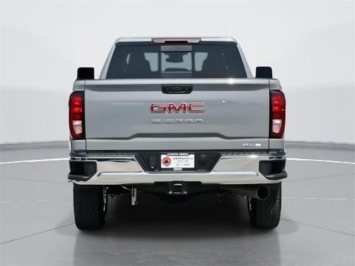 2025 GMC Sierra 3500 SLE