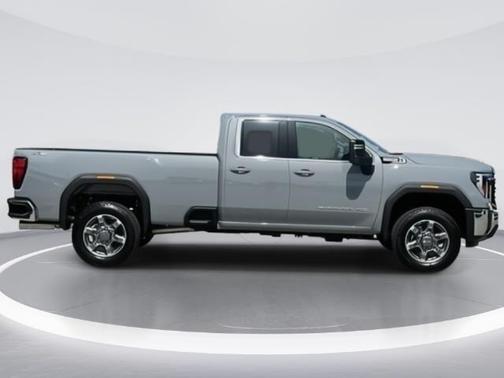 2025 GMC Sierra 3500 SLE