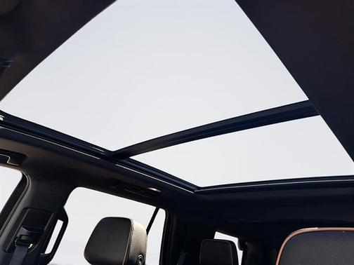 Onyx Black 2023 GMC Yukon AT4