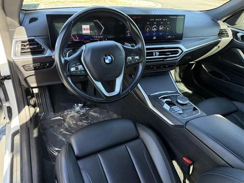 2024 BMW 430 i