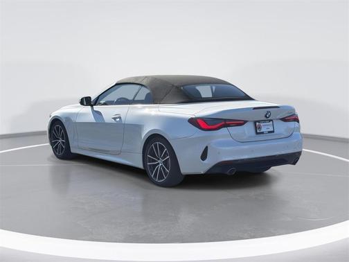 2024 BMW 430 i