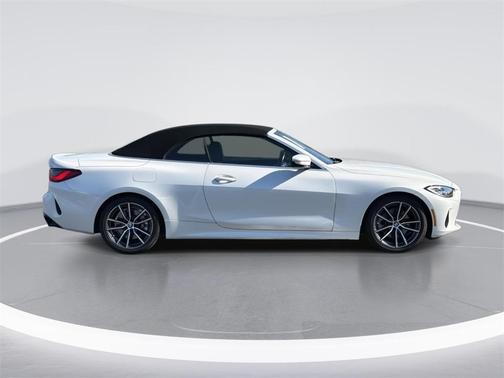 2024 BMW 430 i