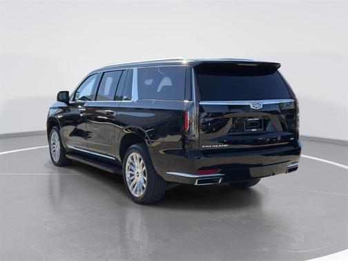 2023 Cadillac Escalade ESV Premium Luxury