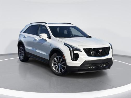 2023 Cadillac XT4 Sport