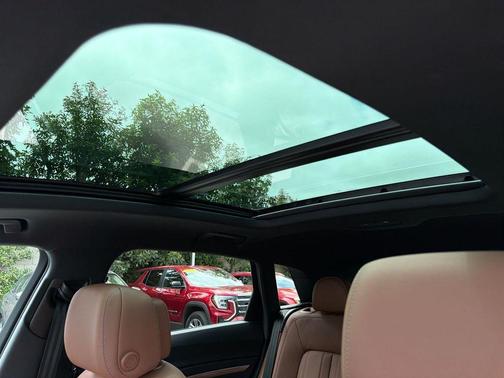 Plasma Blue Metallic 2024 Audi Q8 e-tron Premium