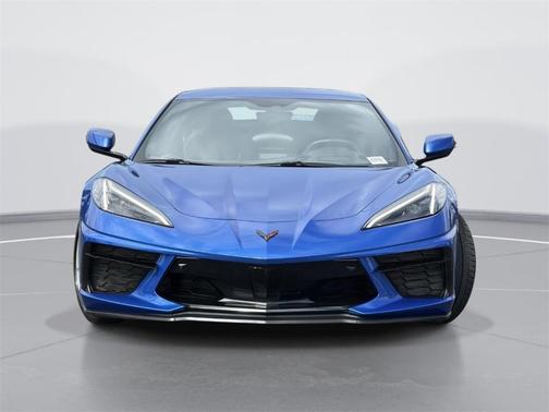 2022 Chevrolet Corvette Stingray w/2LT