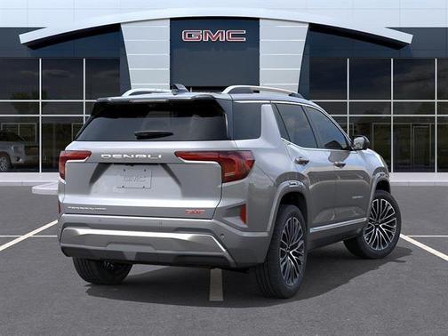 Sterling 2027 GMC Terrain Denali