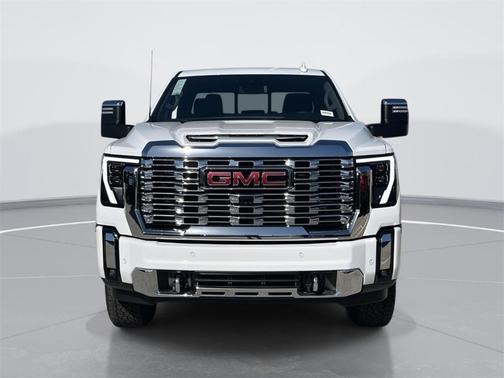 2026 GMC Sierra 3500 Denali