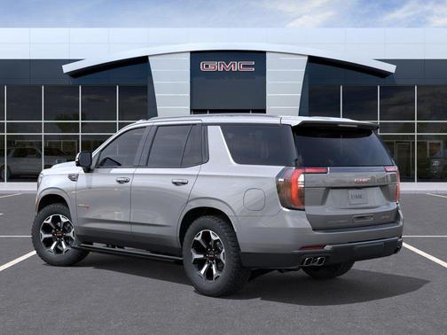 Sterling 2026 GMC Yukon AT4