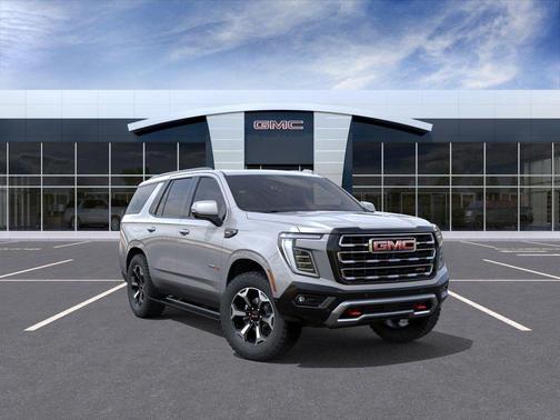 Sterling 2026 GMC Yukon AT4