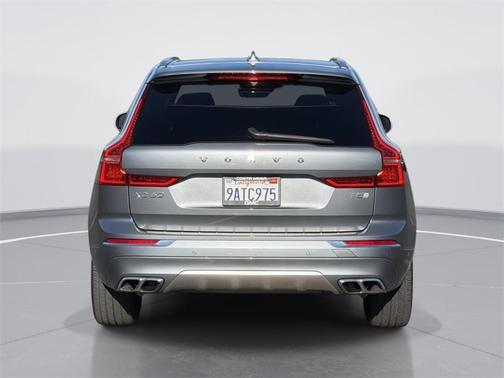 2019 Volvo XC60 T5 Inscription