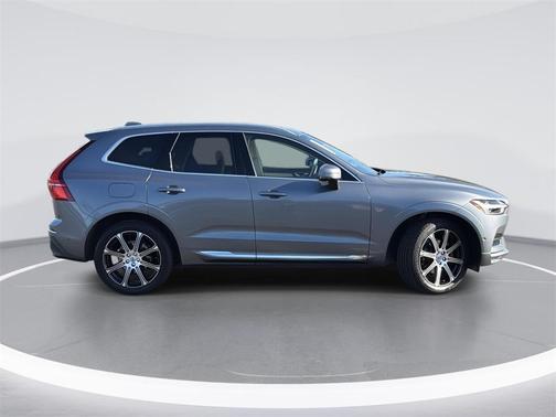 2019 Volvo XC60 T5 Inscription