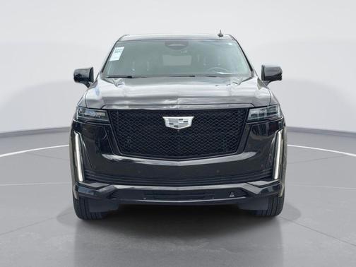 Black Raven 2023 Cadillac Escalade ESV Sport Platinum