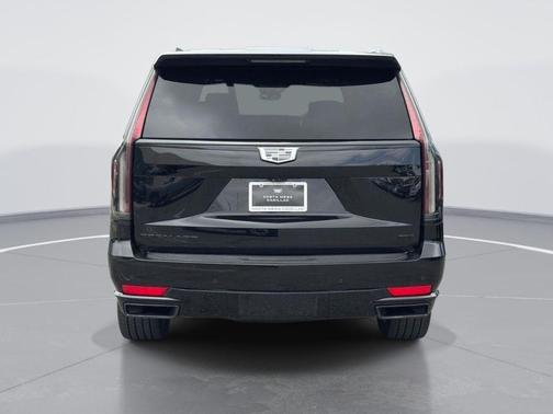Black Raven 2023 Cadillac Escalade ESV Sport Platinum