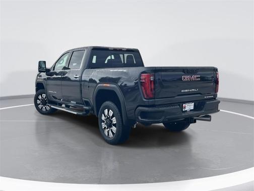 2026 GMC Sierra 3500 Denali