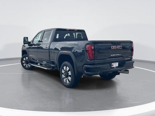 2026 GMC Sierra 3500 Denali