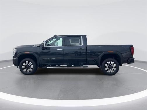 2026 GMC Sierra 3500 Denali