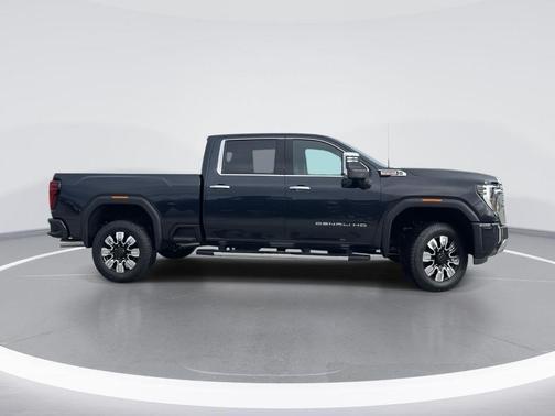 2026 GMC Sierra 3500 Denali