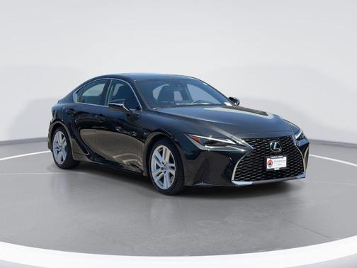 Caviar 2024 Lexus IS 300 Base