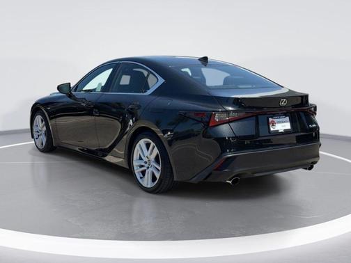 Caviar 2024 Lexus IS 300 Base