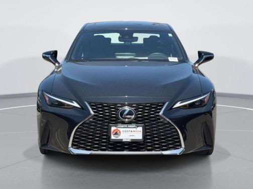 Caviar 2024 Lexus IS 300 Base