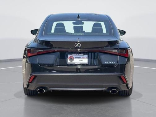 Caviar 2024 Lexus IS 300 Base