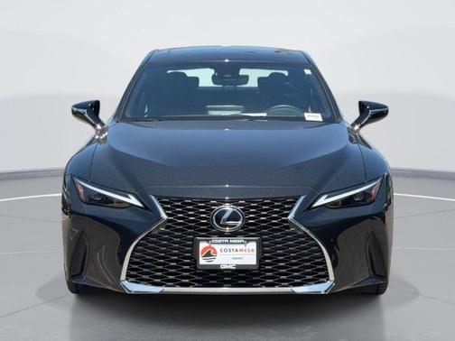 Caviar 2024 Lexus IS 300 Base