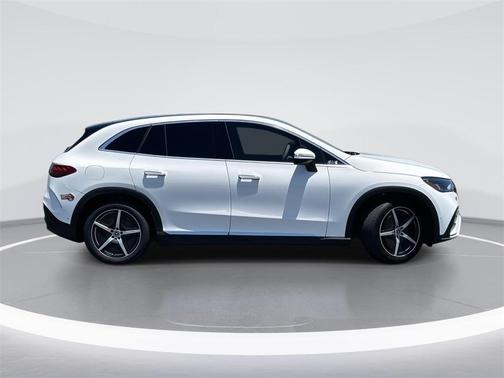 2024 Mercedes-Benz EQE 350+ Base