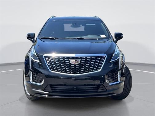 2024 Cadillac XT5 Luxury