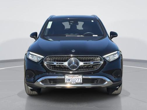 2024 Mercedes-Benz GLC 300 Base