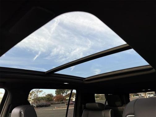 2023 Cadillac Escalade ESV Sport