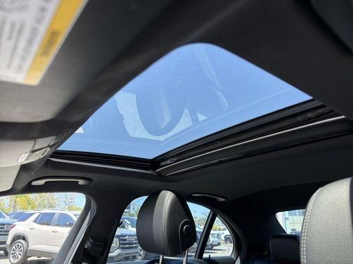 Black 2017 Mercedes-Benz E-Class E 300