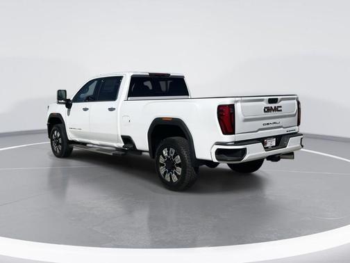 2026 GMC Sierra 2500 Denali