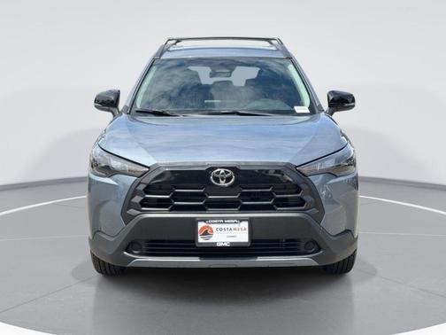 CELESTITE 2026 Toyota Corolla Cross LE