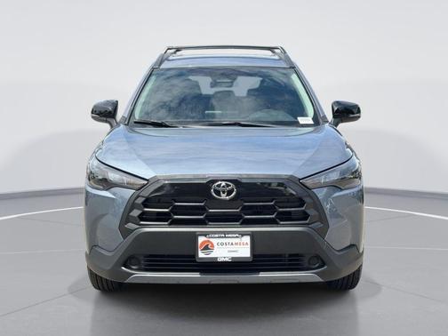 CELESTITE 2026 Toyota Corolla Cross LE