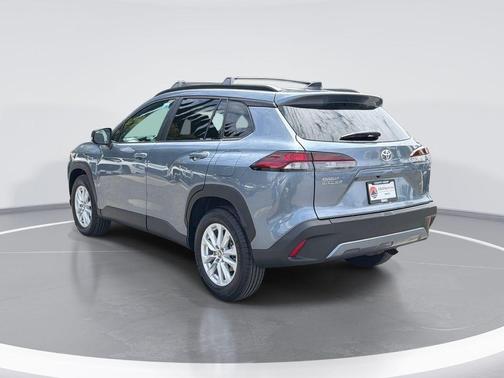 CELESTITE 2026 Toyota Corolla Cross LE
