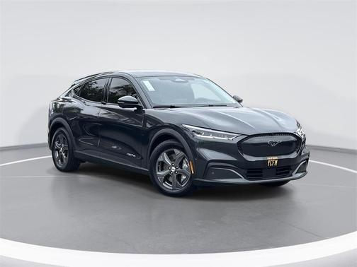 2021 Ford Mustang Mach-E Select