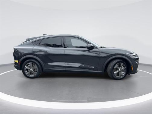 2021 Ford Mustang Mach-E Select