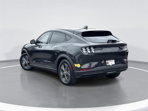 2021 Ford Mustang Mach-E Select
