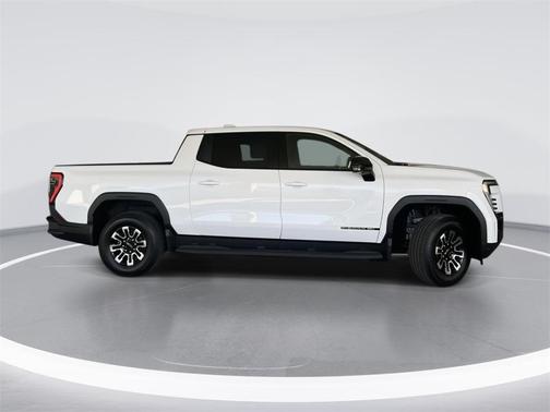 2026 GMC Sierra EV Elevation
