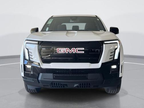 2026 GMC Sierra EV Elevation