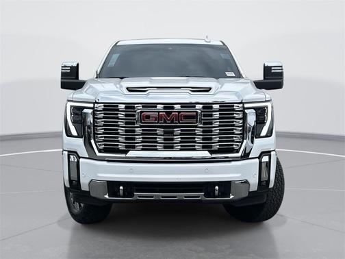 2024 GMC Sierra 2500 Denali