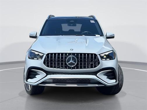 2024 Mercedes-Benz AMG GLE 53 Base