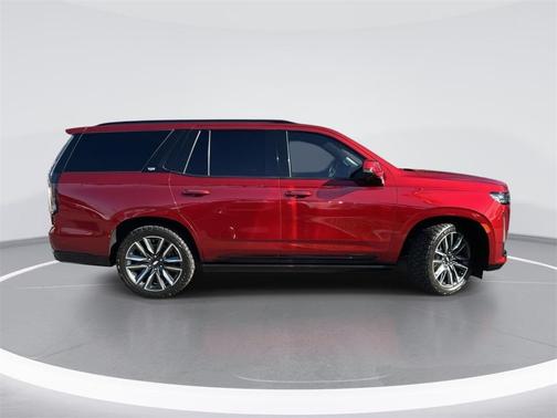 2022 Cadillac Escalade Sport