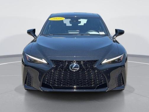 Caviar 2025 Lexus IS 350 F Sport