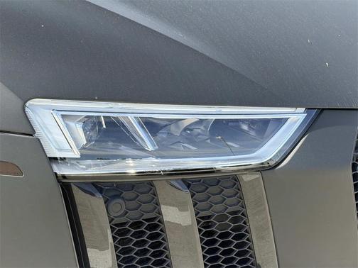 2017 Audi R8 5.2 quattro