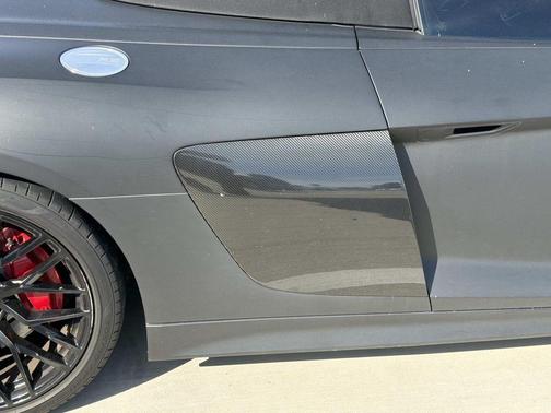 2017 Audi R8 5.2 quattro